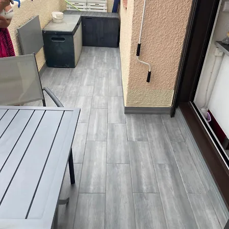 T2 Village Naturiste Aphrodite 루케이트