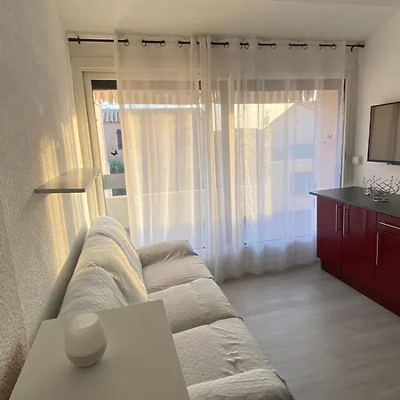 Apartment T2 Village Naturiste Aphrodite *