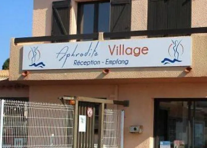 T2 Village Naturiste Aphrodite Appartamento Leucate