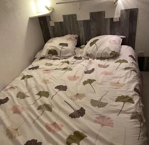 Appartamento T2 Village Naturiste Aphrodite Leucate