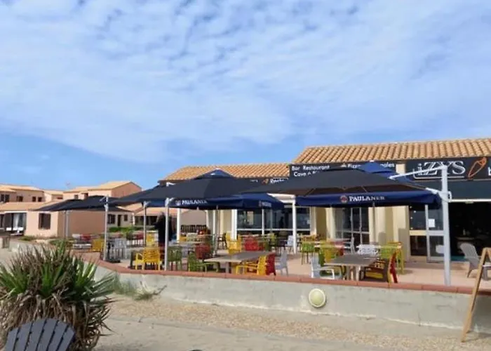 Appartamento T2 Village Naturiste Aphrodite